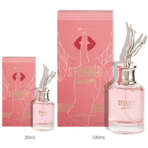 عطر نسائي كلاسيكي