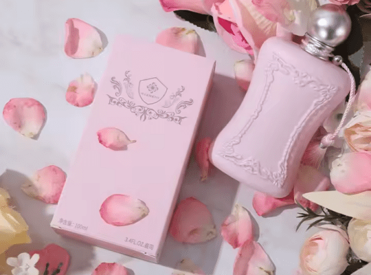 عطر نسائي أنيق بسعر منخفض