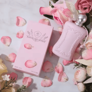 عطر نسائي أنيق بسعر منخفض