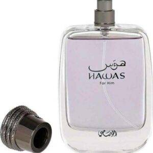 عطر عربي عالي الجودة