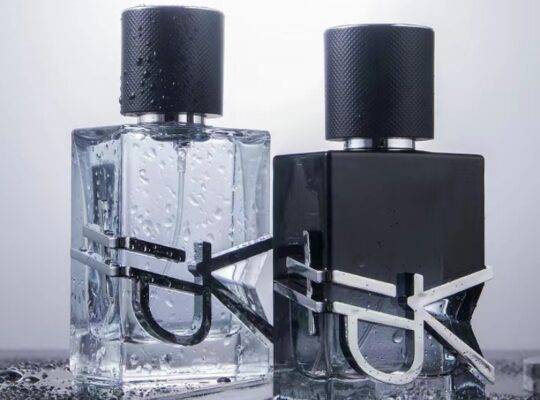 عطر مزيل رائحة العرق بخاخ معطر للجسم