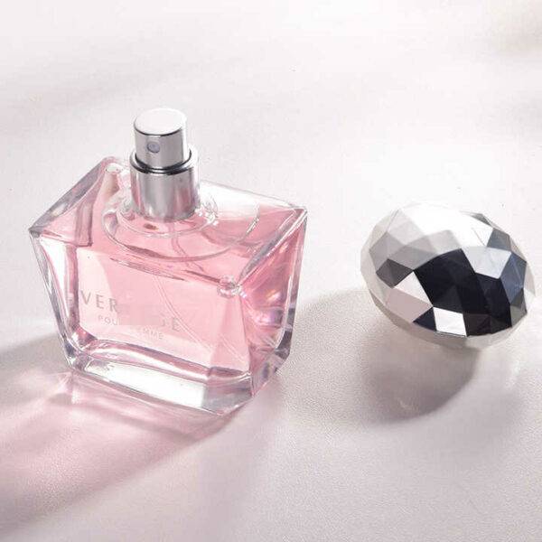 ⁦بالجملة 50 عطر ماسي من الكريستال للنساء عطر زهري⁩ - الصورة ⁦4⁩