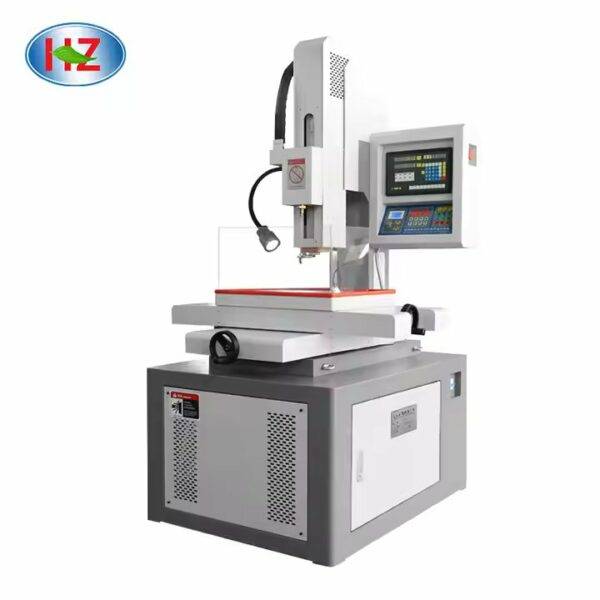 ⁦آلة ثقب شرارة كهربائية منخفضة السعر آلة ثقب صغيرة EDM CNC DD703 للمصنع⁩ - الصورة ⁦5⁩