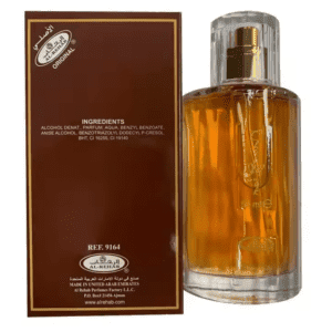 عطر نسائي من sellingal-rehab cchoco