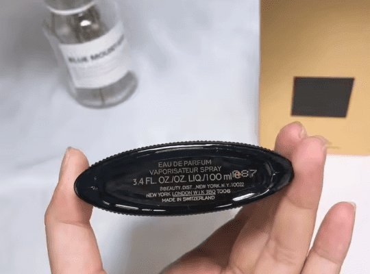 عطر توم بلاك أوركيد