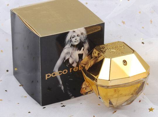 مليون عطر للرجال مثير عطر خفيف