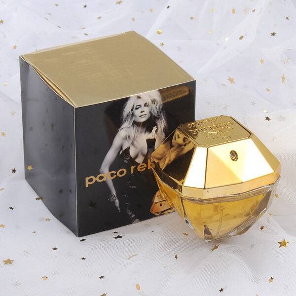 ⁦مليون عطر للرجال مثير عطر خفيف⁩ - الصورة ⁦2⁩