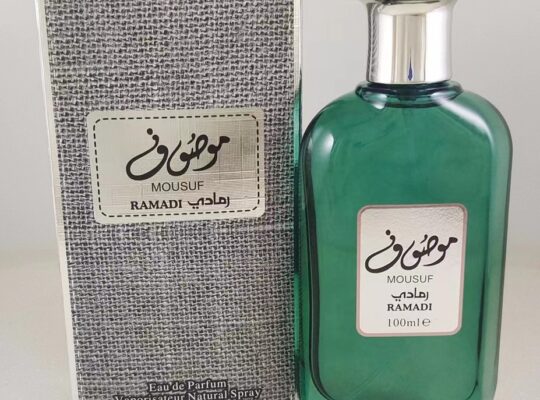 عطر عربي لدبي الإمارات العربية الملكية