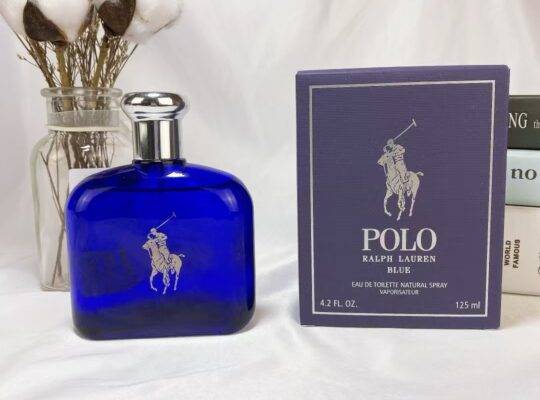 عطر رجالي أصلي من المصمم الأصلي