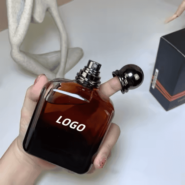 ⁦عطر بالعنبر أقوى من ماركة EDP⁩ - الصورة ⁦2⁩