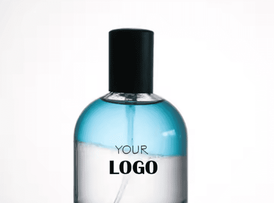 عطر شوكولاتة رجالي