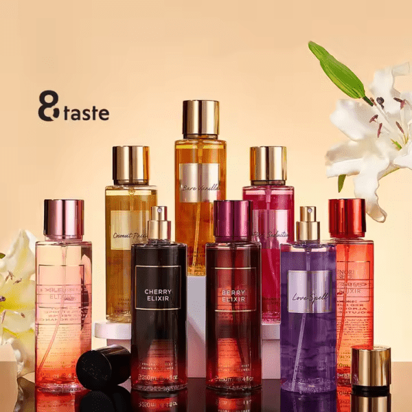 ⁦عطر Beauty Secret الأكثر مبيعًا⁩ - الصورة ⁦2⁩