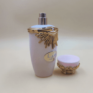 عطر وردي عطور نسائية عالية الجودة