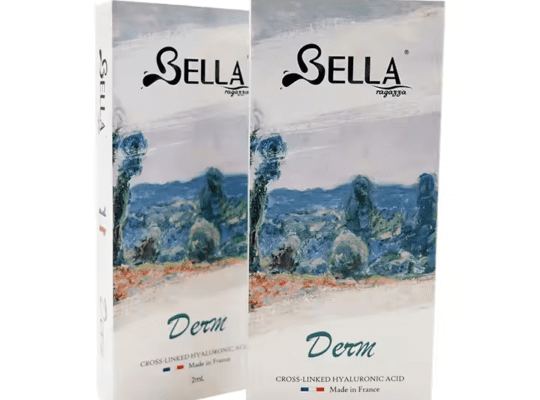 Bella أفضل بيع الجلد