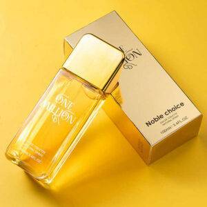 عطر أصلي من الكولونيا 1 مليون مليار رجل عطر
