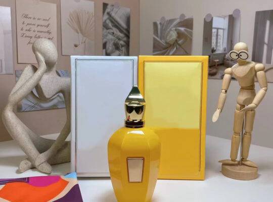 عطر 1t1 الأصلي Erba Pula ذي العلامات التجارية المكثفة