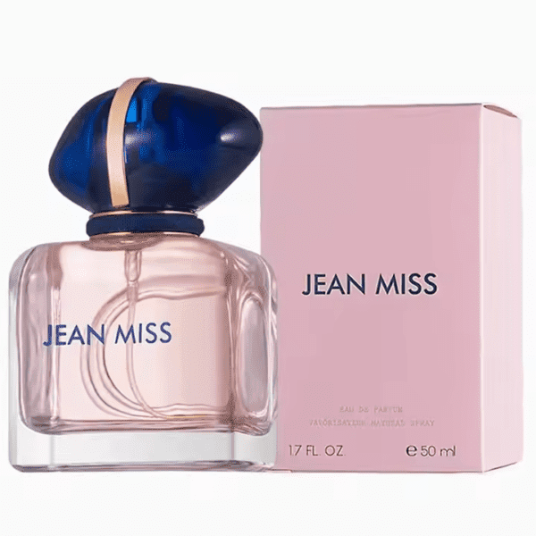عرض رائع عطر نسائي أصلي غير لامع الشكل