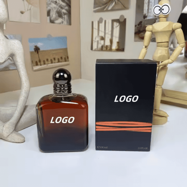 ⁦عطر بالعنبر أقوى من ماركة EDP⁩ - الصورة ⁦3⁩