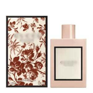 عطر نسائي فاخر يدوم طويلاً
