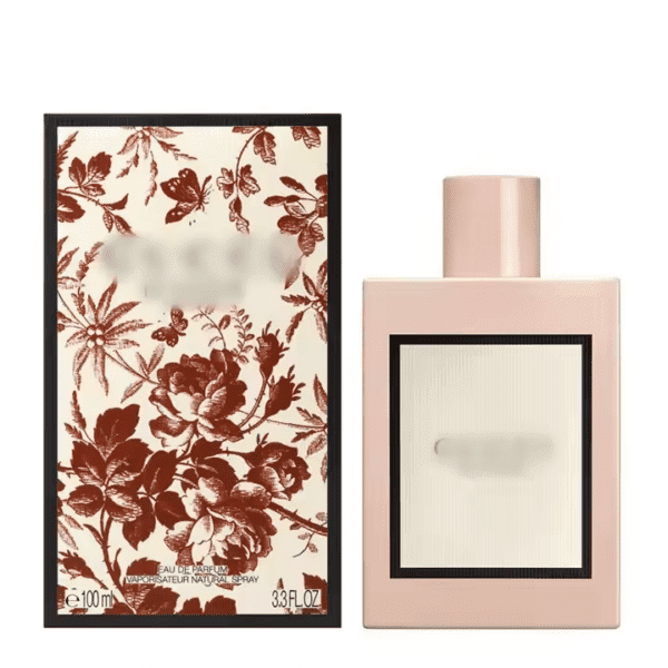 عطر نسائي فاخر يدوم طويلاً