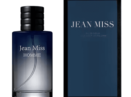 عطر الجسم الأعلى جودة من العلامة التجارية الأصلية الأكثر مبيعًا للرجال