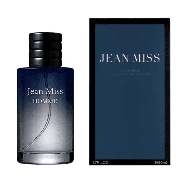 ⁦عطر الجسم الأعلى جودة من العلامة التجارية الأصلية الأكثر مبيعًا للرجال⁩ - الصورة ⁦2⁩