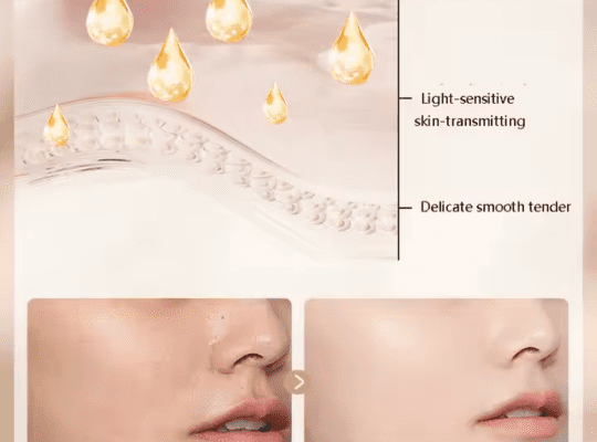 مستحضرات التجميل الكورية المخصصة SADOER