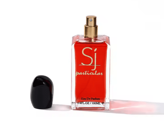 عطر نسائي من Lovali جودة عالية