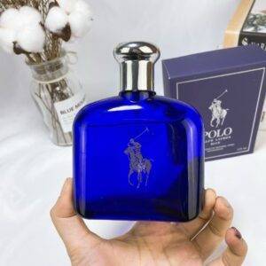 عطر رجالي أصلي من المصمم الأصلي