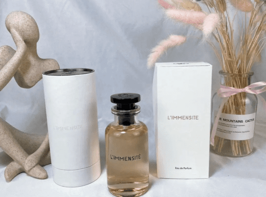 عطر Siyang من ماركة Louis