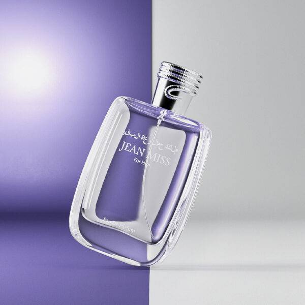 ⁦عطر رجالي كولونيا عطر خشبي⁩ - الصورة ⁦3⁩