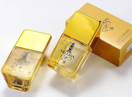 مليون عطر للرجال مثير عطر خفيف