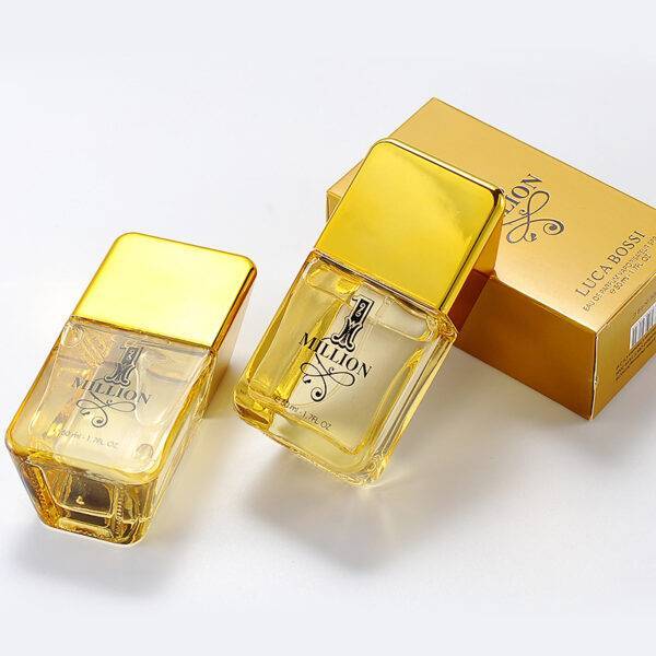 ⁦مليون عطر للرجال مثير عطر خفيف⁩ - الصورة ⁦3⁩