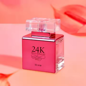 عطر صغير 24K علامة تجارية خاصة