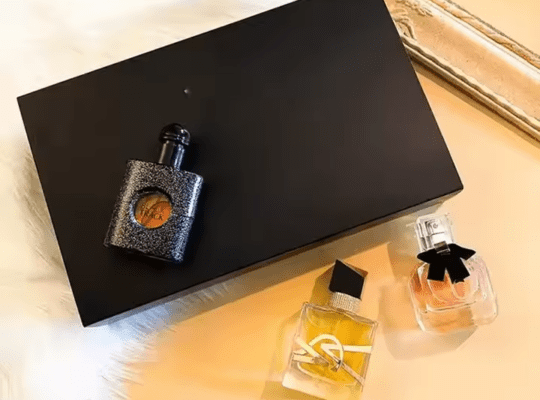 عطر 30 مللي للمرأة العطور رذاذ طويلة الأمد