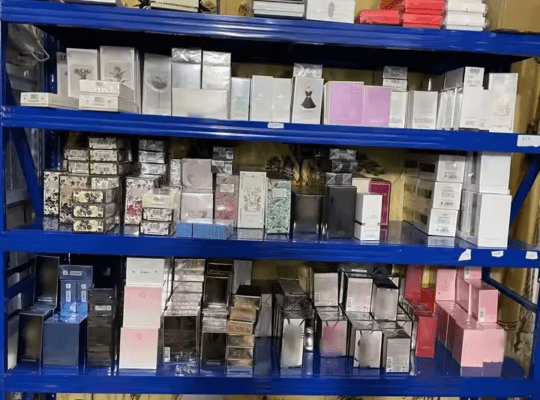 عطر سبورت للرجال من علامة تجارية فاخرة