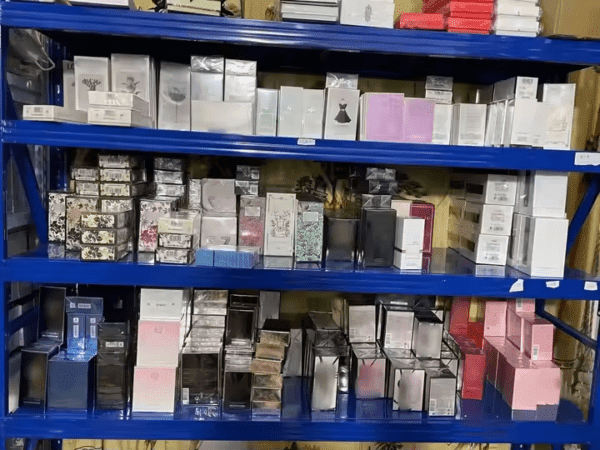 ⁦عطر سبورت للرجال من علامة تجارية فاخرة⁩ - الصورة ⁦3⁩