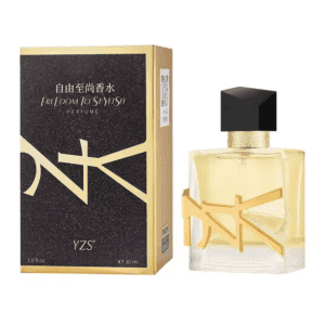 عطور رجالية حريّة من الفيرومون