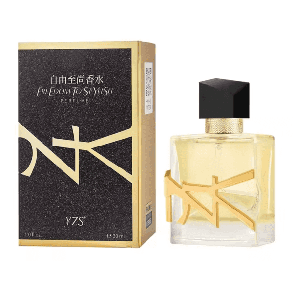 عطور رجالية حريّة من الفيرومون