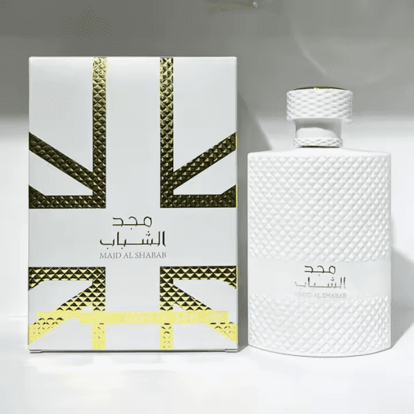 ⁦عطر نسائي عربي⁩ - الصورة ⁦4⁩