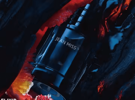 عطر رجالي