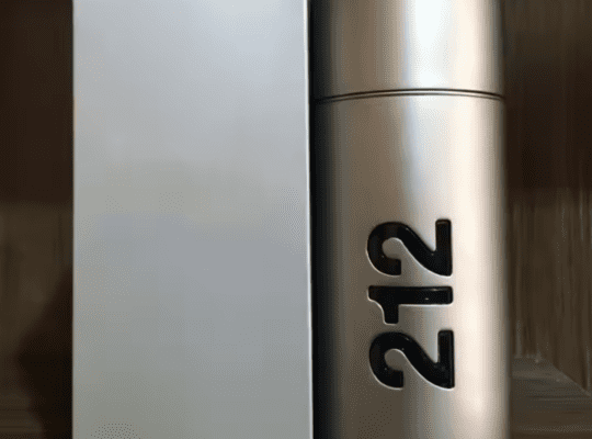 عطر الأزهار الطويلة الأمد للرجال