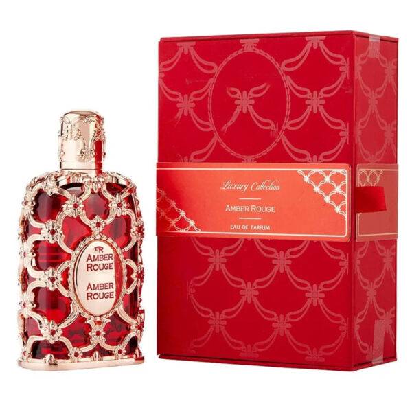 ⁦عطر عربي عالي الجودة من دبي للبيع بالجملة⁩ - الصورة ⁦5⁩
