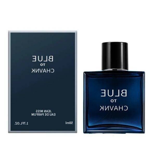 ⁦عطر كولونيا رجالي ماركة فاخرة⁩ - الصورة ⁦3⁩
