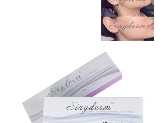 منتجات التجميل Singderm عالية الجودة