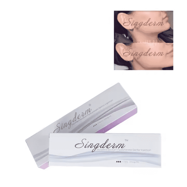 ⁦منتجات التجميل Singderm عالية الجودة⁩ - الصورة ⁦2⁩