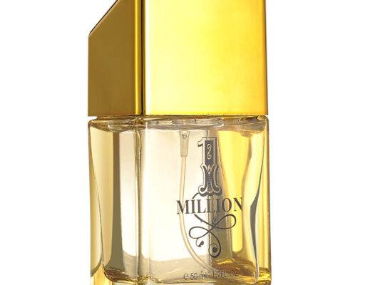 مليون عطر للرجال مثير عطر خفيف