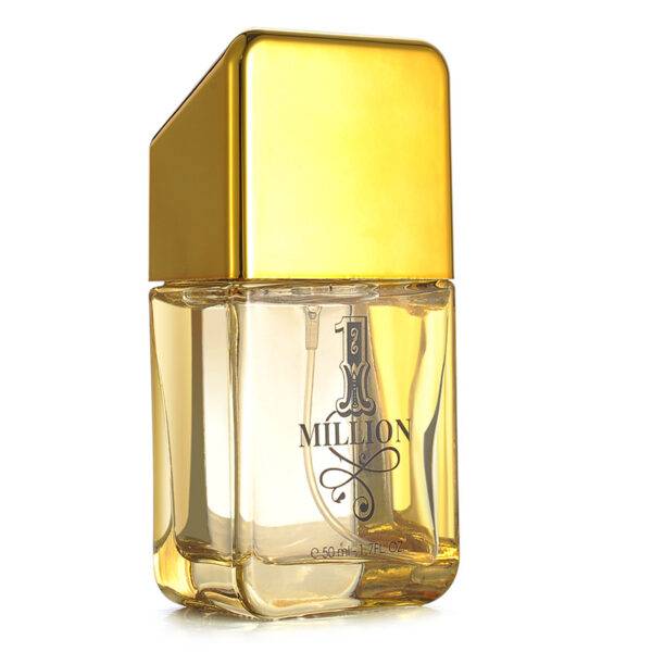 ⁦مليون عطر للرجال مثير عطر خفيف⁩ - الصورة ⁦4⁩