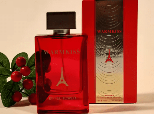 مجموعة عطر ليلي رومانسي للنساء
