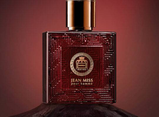 عطر ايروس عالي الجودة للرجال